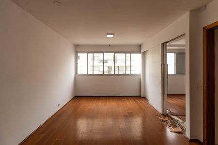 Apartamento à venda com 88m², 2 quartos e 1 vaga Apartamento à venda com 88m², 2 quartos e 1 vagaSala
