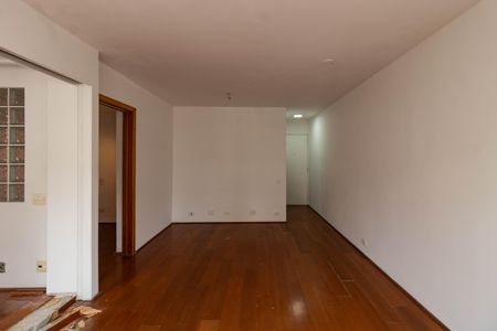 Apartamento à venda com 88m², 2 quartos e 1 vaga Apartamento à venda com 88m², 2 quartos e 1 vagaSala
