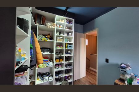 Casa de Condomínio à venda com 2 quartos, 84m² em Vila Metalúrgica, Santo André