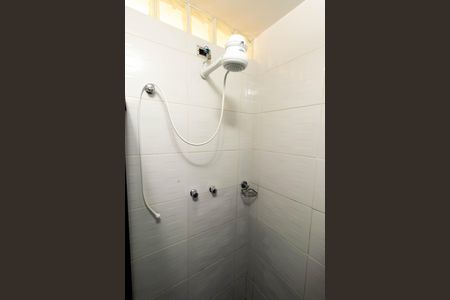 Casa para alugar com 146m², 2 quartos e 1 vaga Casa para alugar com 146m², 2 quartos e 1 vagaBanheiro
