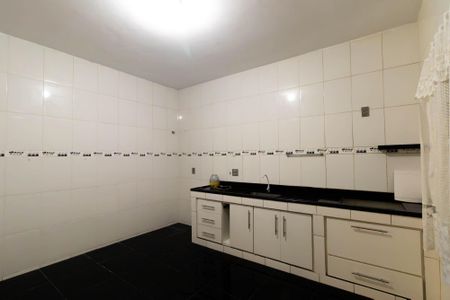 Casa para alugar com 146m², 2 quartos e 1 vaga Casa para alugar com 146m², 2 quartos e 1 vagaCozinha