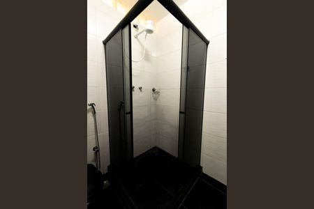 Casa para alugar com 146m², 2 quartos e 1 vaga Casa para alugar com 146m², 2 quartos e 1 vagaBanheiro