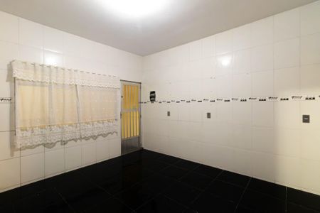 Casa para alugar com 146m², 2 quartos e 1 vaga Casa para alugar com 146m², 2 quartos e 1 vagaCozinha