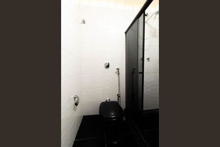Casa para alugar com 146m², 2 quartos e 1 vaga Casa para alugar com 146m², 2 quartos e 1 vagaBanheiro