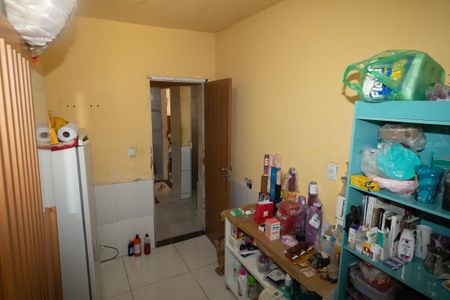 Quarto 1 de casa para alugar com 3 quartos, 162m² em Inhoaíba, Rio de Janeiro