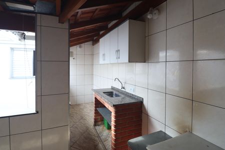 Casa à venda com 120m², 3 quartos e 2 vagasEspaço Gourmet
