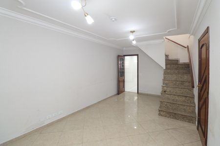 Sala de casa à venda com 3 quartos, 120m² em Jardim Guanca, São Paulo