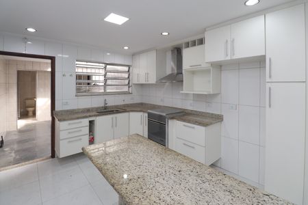 Casa à venda com 120m², 3 quartos e 2 vagasCozinha