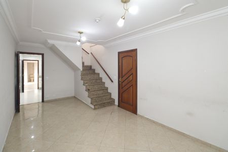 Sala de casa à venda com 3 quartos, 120m² em Jardim Guanca, São Paulo