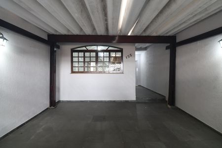 Casa à venda com 120m², 3 quartos e 2 vagasGaragem