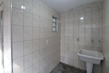 Casa à venda com 120m², 3 quartos e 2 vagasÁrea de Serviço