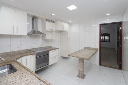 Casa à venda com 120m², 3 quartos e 2 vagasCozinha