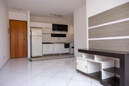 Apartamento para alugar com 2 quartos, 50m² em Jardim Guadalajara, Sorocaba