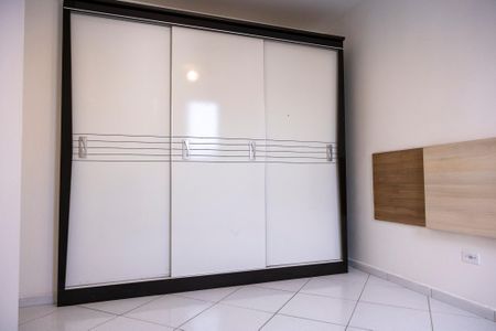 Apartamento para alugar com 2 quartos, 50m² em Jardim Guadalajara, Sorocaba