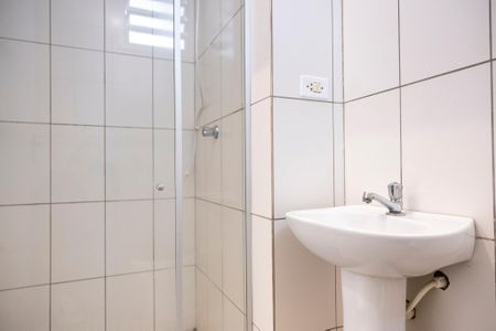 Apartamento para alugar com 2 quartos, 50m² em Jardim Guadalajara, Sorocaba