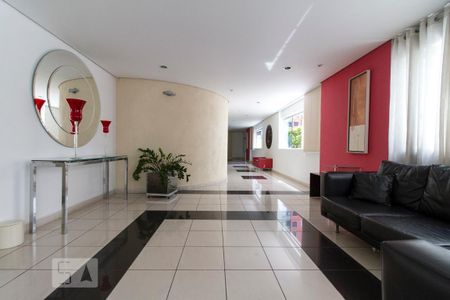 Apartamento à venda com 3 quartos, 95m² em Vl G Cardim, São Paulo