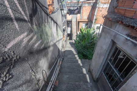 Casa para alugar com 40m², 1 quarto e sem vagaEntrada 