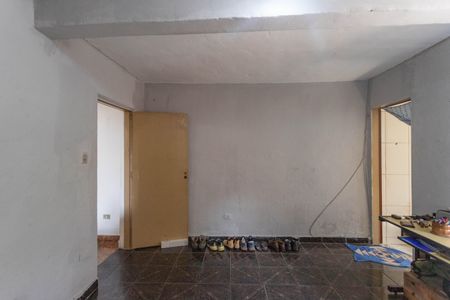 Quarto  de casa para alugar com 1 quarto, 40m² em Campanário, Diadema