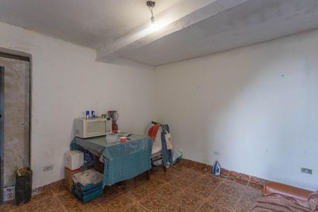 Cozinha  de casa para alugar com 1 quarto, 40m² em Campanário, Diadema