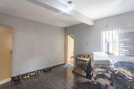 Quarto  de casa para alugar com 1 quarto, 40m² em Campanário, Diadema