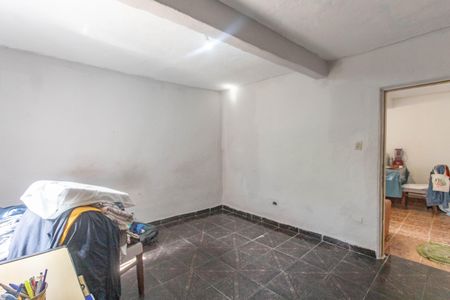 Quarto  de casa para alugar com 1 quarto, 40m² em Campanário, Diadema