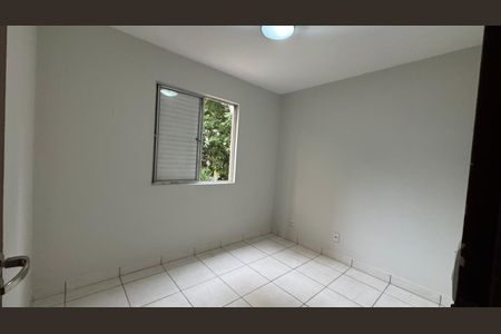 Apartamento à venda com 54m², 2 quartos e 1 vagaQuarto 2