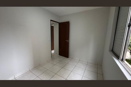 Apartamento à venda com 54m², 2 quartos e 1 vagaQuarto 2