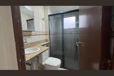 Apartamento à venda com 54m², 2 quartos e 1 vagaBanheiro