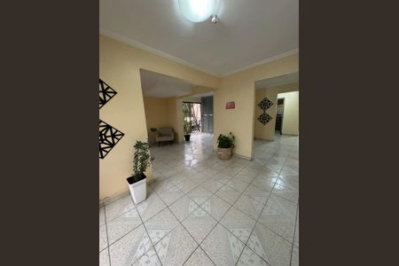 Apartamento à venda com 54m², 2 quartos e 1 vagaÁrea comum