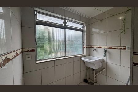 Apartamento à venda com 54m², 2 quartos e 1 vagaÁrea de Serviço