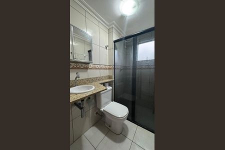 Apartamento à venda com 54m², 2 quartos e 1 vagaBanheiro
