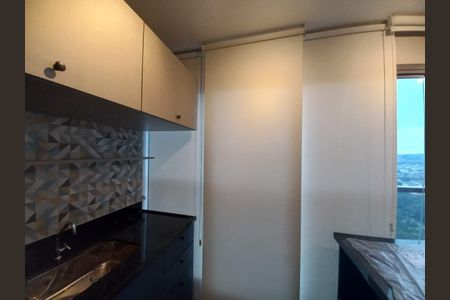 Foto 22 de apartamento para alugar com 1 quarto, 37m² em Vila Monte Alegre, São Paulo