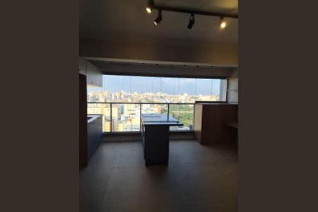 Apartamento para alugar com 37m², 1 quarto e 1 vaga Apartamento para alugar com 37m², 1 quarto e 1 vagaFoto 26