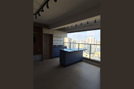 Foto 37 de apartamento para alugar com 1 quarto, 37m² em Vila Monte Alegre, São Paulo