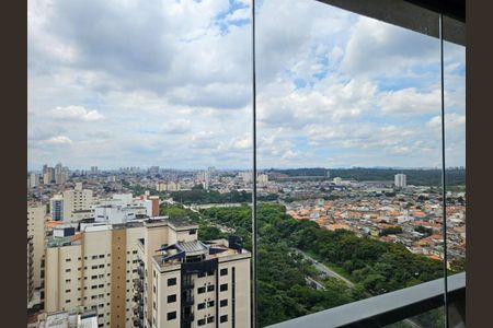 Apartamento para alugar com 37m², 1 quarto e 1 vaga Apartamento para alugar com 37m², 1 quarto e 1 vagaFoto 10