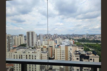 Apartamento para alugar com 37m², 1 quarto e 1 vaga Apartamento para alugar com 37m², 1 quarto e 1 vagaFoto 11