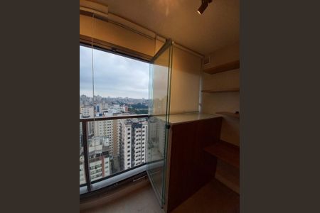 Apartamento para alugar com 37m², 1 quarto e 1 vaga Apartamento para alugar com 37m², 1 quarto e 1 vagaFoto 23