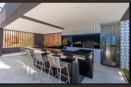 Apartamento para alugar com 37m², 1 quarto e 1 vaga Apartamento para alugar com 37m², 1 quarto e 1 vagaFoto 26