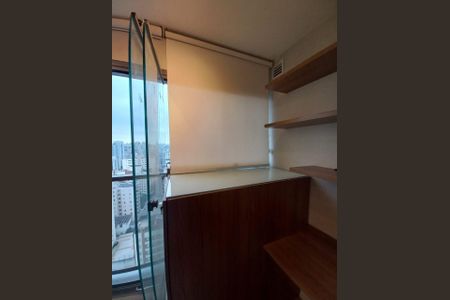 Apartamento para alugar com 37m², 1 quarto e 1 vaga Apartamento para alugar com 37m², 1 quarto e 1 vagaFoto 24