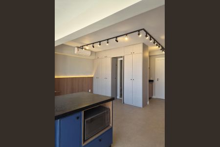 Apartamento para alugar com 37m², 1 quarto e 1 vaga Apartamento para alugar com 37m², 1 quarto e 1 vagaFoto 32
