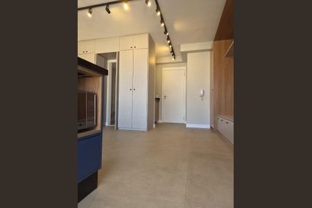 Foto 29 de apartamento para alugar com 1 quarto, 37m² em Vila Monte Alegre, São Paulo