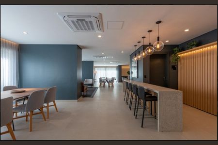 Foto 28 de apartamento para alugar com 1 quarto, 37m² em Vila Monte Alegre, São Paulo