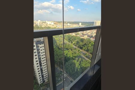 Apartamento para alugar com 37m², 1 quarto e 1 vaga Apartamento para alugar com 37m², 1 quarto e 1 vagaFoto 33