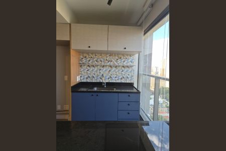 Apartamento para alugar com 37m², 1 quarto e 1 vaga Apartamento para alugar com 37m², 1 quarto e 1 vagaFoto 21