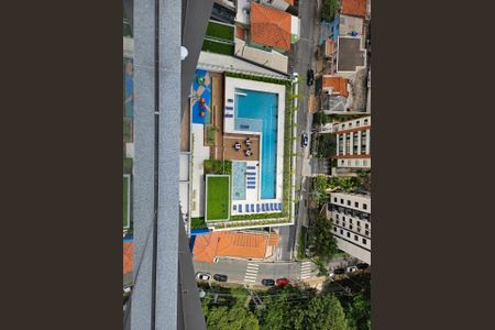 Apartamento para alugar com 37m², 1 quarto e 1 vaga Apartamento para alugar com 37m², 1 quarto e 1 vagaFoto 17