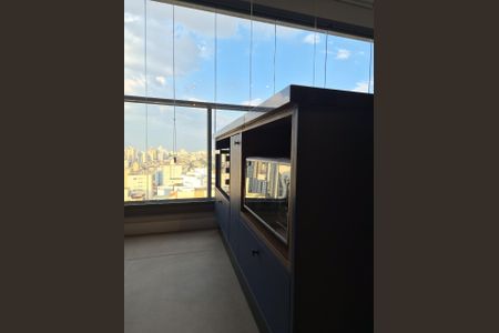 Apartamento para alugar com 37m², 1 quarto e 1 vaga Apartamento para alugar com 37m², 1 quarto e 1 vagaFoto 28