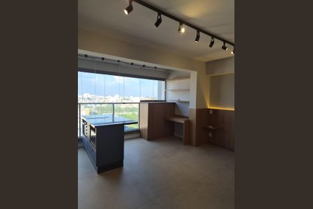 Apartamento para alugar com 37m², 1 quarto e 1 vaga Apartamento para alugar com 37m², 1 quarto e 1 vagaFoto 25