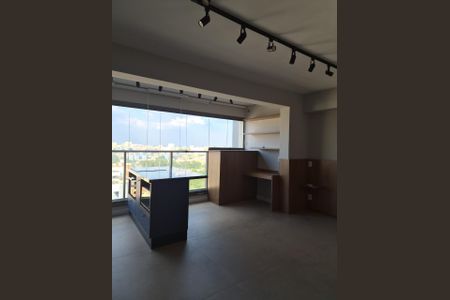 Apartamento para alugar com 37m², 1 quarto e 1 vaga Apartamento para alugar com 37m², 1 quarto e 1 vagaFoto 36