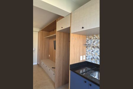 Apartamento para alugar com 37m², 1 quarto e 1 vaga Apartamento para alugar com 37m², 1 quarto e 1 vagaFoto 22
