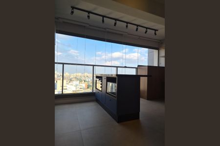 Apartamento para alugar com 37m², 1 quarto e 1 vaga Apartamento para alugar com 37m², 1 quarto e 1 vagaFoto 35